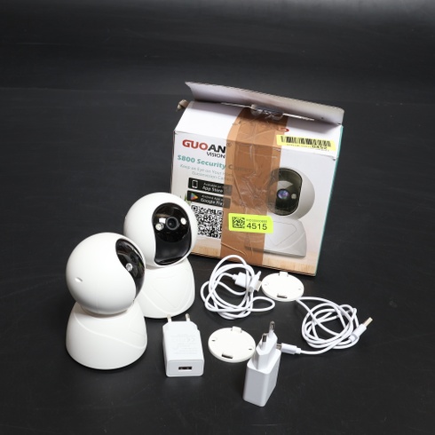 IP kamera GUOANVISION S800