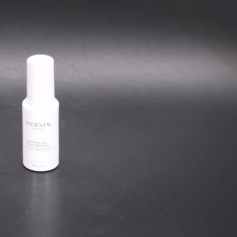 Sérum Rosental Microneedling Effect, 30 ml