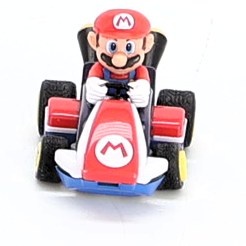 2,4 GHz Mario Kart(TM) Mini RC, Mario (papierová krabica)