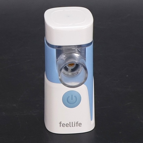 Inhalátor FEELLIFE SH-Aerogo B-DE