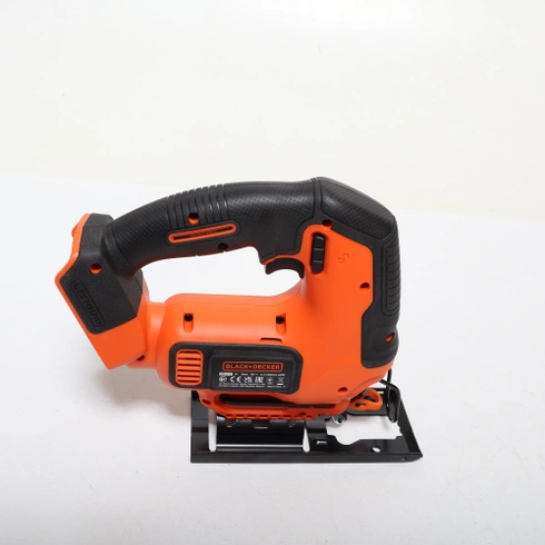 Přímočará pila Black+Decker BDCJS18N