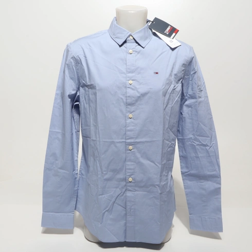 Pánska košeľa Tommy Hilfiger DM0DM04405