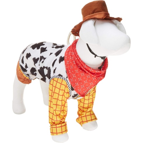 Kostým pre psa Rubie's veľ. XXL Toy Story