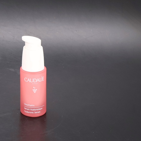 Hydratačné sérum Caudalie VinoHydra, 30 ml