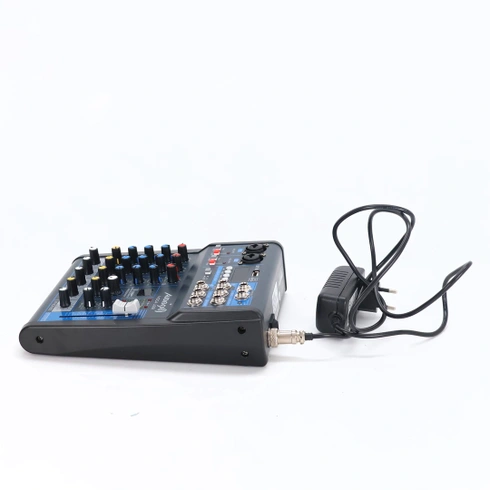 Mixážní pult Audibax MG04 USB