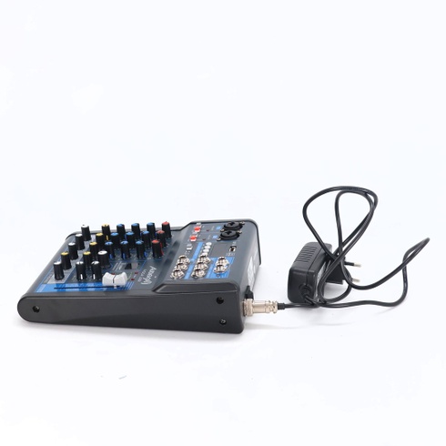 Mixážny pult Audibax MG04 USB
