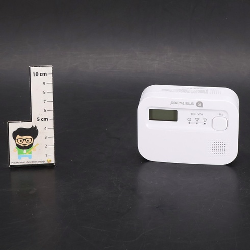 Detektor dymu Smartwares FGA-13051