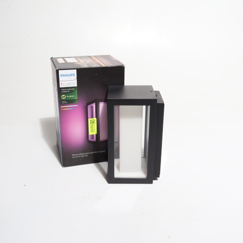 Vonkajšie svietidlo Philips Hue