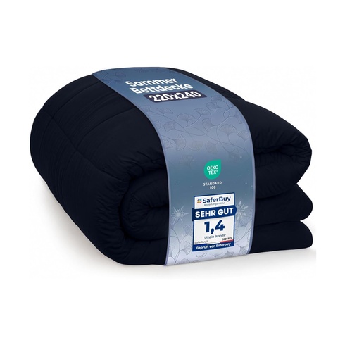 Letná prikrývka Utopia Bedding EU0856