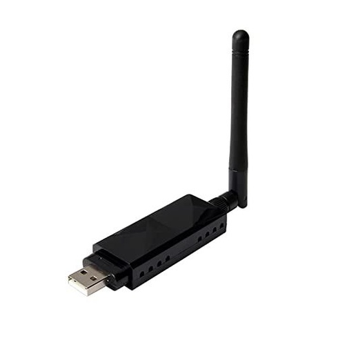 Čipová sada Aramox AR9271, sieťová karta, USB adaptér, 2DBI anténa