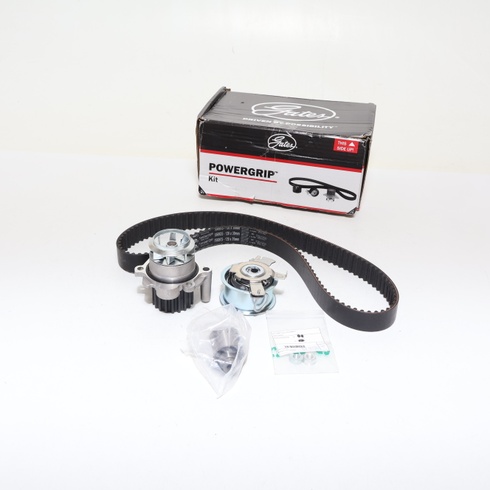 Súprava GATES PowerGrip + vodné čerpadlo KP55569XS-2