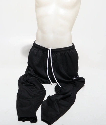 Pánské kalhoty Nike černé vel. L