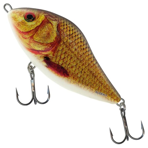 Návnada Salmo 10cm/36g/plávajúce/1.0-1.0m