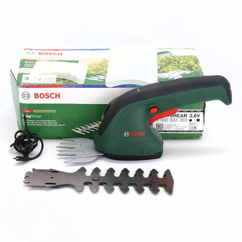 Nožnice na živý plot Bosch 0600833303