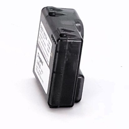 Bezdrátový mikromodul Legrand 64888 černý