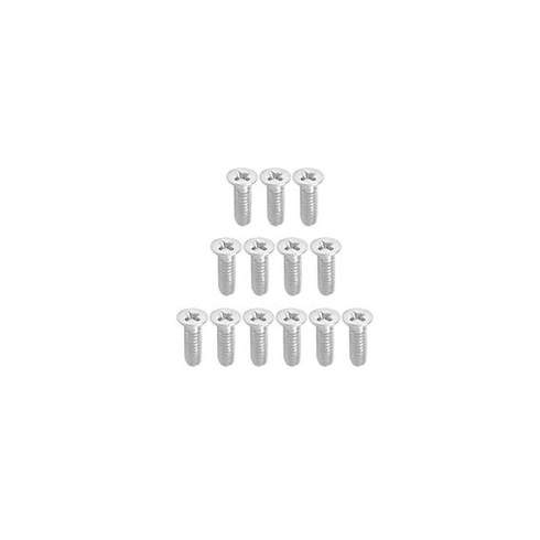 Skrutky spodného krytu pre Lenovo IdeaPad 710S-13ISK 80SW 710S-13IKB 80VQ