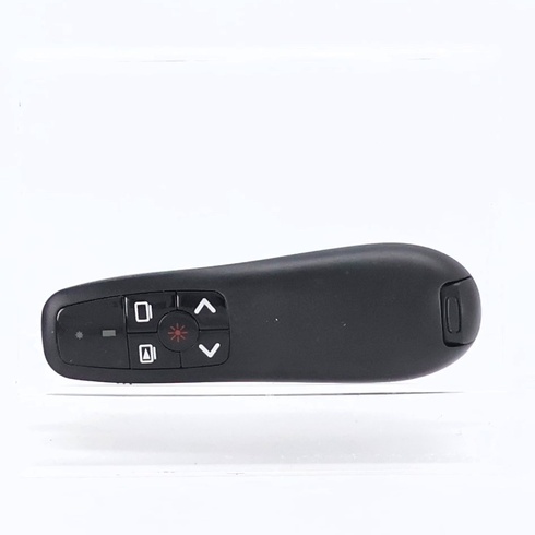 Bezdrôtový prezentačný systém 2 v 1 s USB typu C pre prezentácie, diaľkové ovládanie pre notebook a
