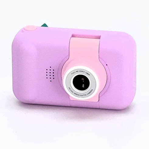 Digitální fotoaparát ARNSSIEN pro děti, 2,4