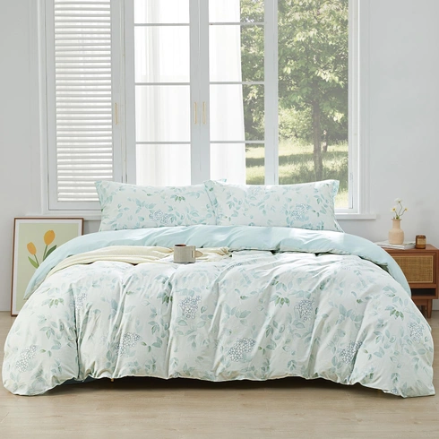 Ložní povlečení 155 x 220 cm SAPHREAS