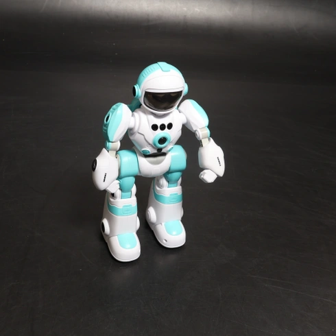 Interaktívna hračka Simrex robot 29 cm