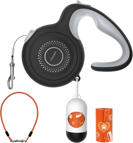 Vodítko pro psa Petsuper 5m