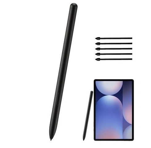 Náhradné pero pre Samsung Galaxy Tab S10 FE S Pen (EJ-PX510) čierne