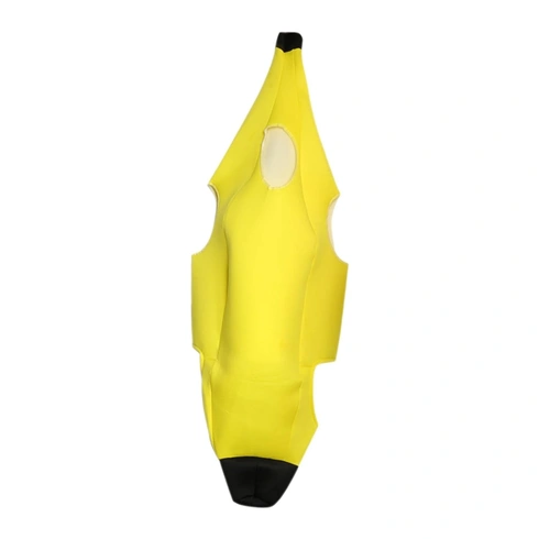 Pánsky kostým Calandis CLD58033972 banán