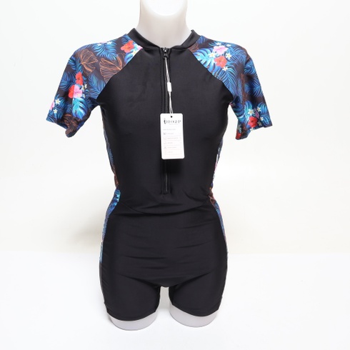 Dámsky jednodielny rashguard OMEWEE vel.S