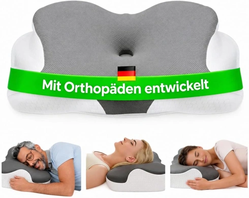 Ortopedický polštář Gettwo OK1000