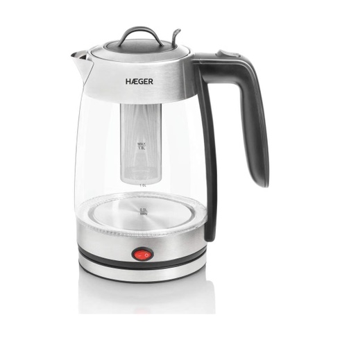 Rýchlovarná kanvica HAEGER Perfect, 1.8l