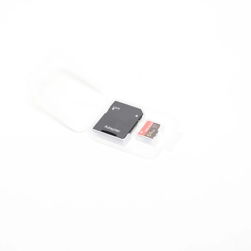 MicroSD karta Bliksom 64 GB TF297 5 ks