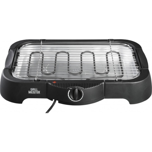 Elektrický gril Grillmeister GTGE 2000 A1