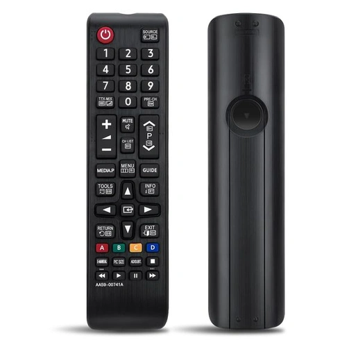 Náhradní dálkový ovladač pro televizory Samsung AA59-00741A pro LED/LCD Smart televizory, dálkový