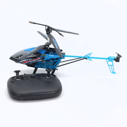 RC helikoptéra Carson 500507173