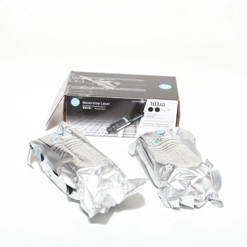 Dual pack Toner HP 103AD čierny
