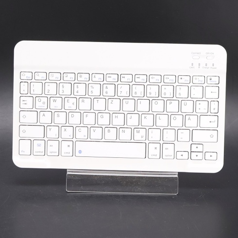 Puzdro ZOPSGYU s klávesnicou pre iPad Air 11 palcov M4/M3/M2 (2026/2025/2024), iPad Air 5 4