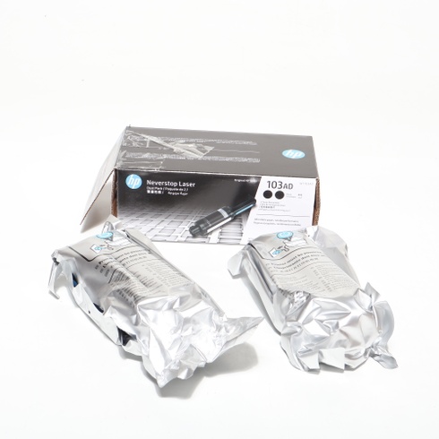 Dual pack Toner HP 103AD čierny