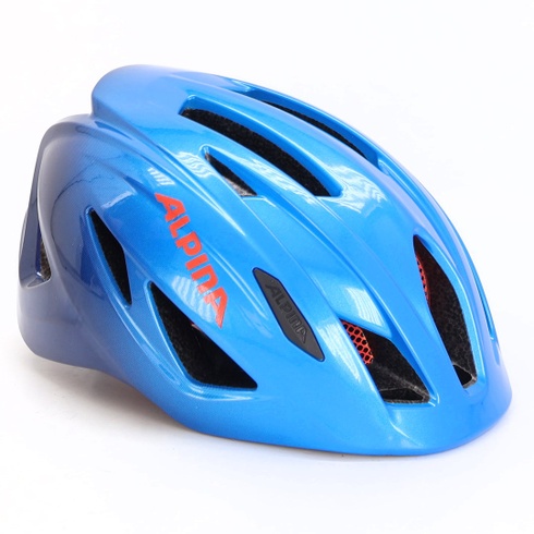 Cyklistická prilba Alpina A9761182 50-55