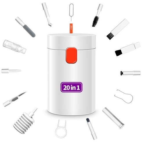 Čistící sada pro elektroniku Midukit T-01