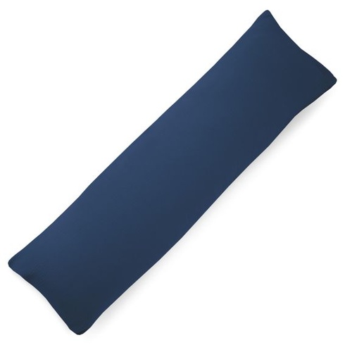 Obliečka na vankúš PinkZebra z organického mušelínu 40 x 120 cm vyrobená zo 100% organickej bavlny,