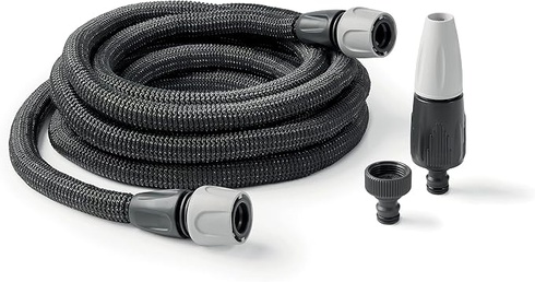 G.F. Aquapop Grey Easy 20 m textilná hadica