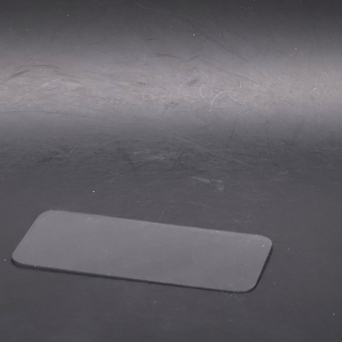Ochranné sklo RhinoShield kompatibilní s [iPhone 17/17 Pro/16 Pro] | Tvrzené sklo 9H – Vysoká