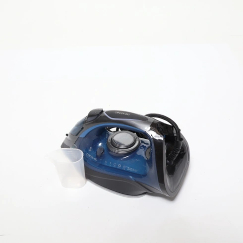 Napařovací žehlička Cecotec IronHero 3200