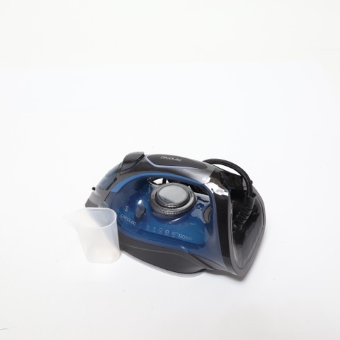 Naparovacia žehlička Cecotec IronHero 3200