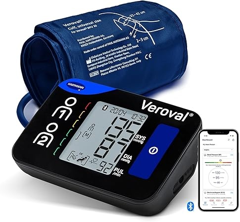 Merač krvného tlaku Veroval 9251020