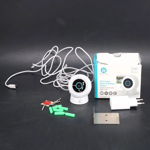 IP kamera Nedis WIFICO14CWT