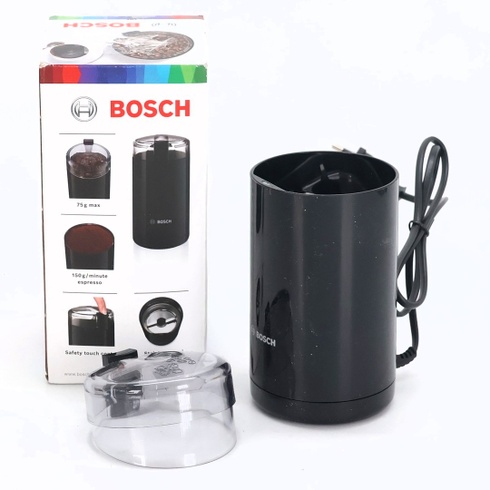 Mlynček na kávu Bosch TSM6A013B
