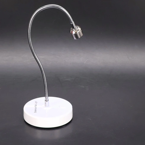UV lampa na nechty Ejoyous Usb, otočná hlava