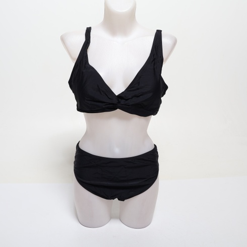 Dámské černé bikiny CheChury