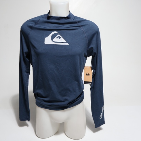 Tričko na surfovanie Quiksilver All Time L